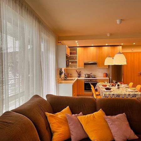 Apartmany Friends Tatry Vel'ka Lomnica Luaran gambar