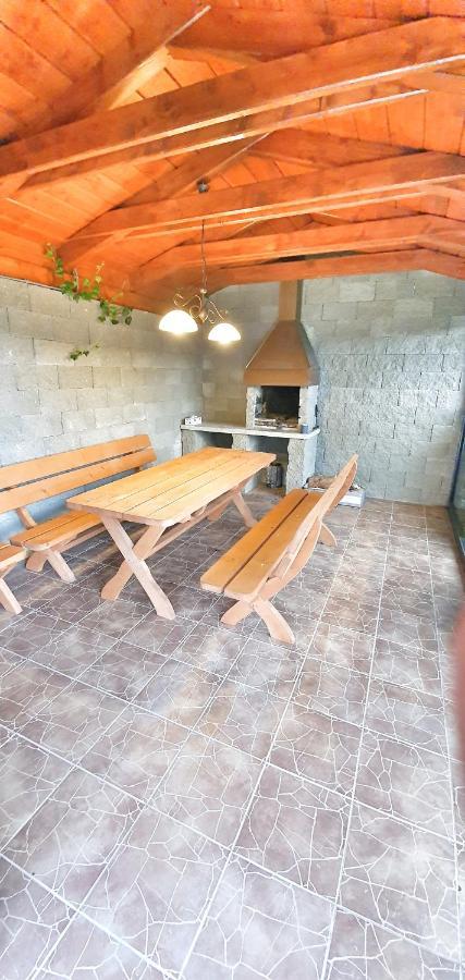 Apartmany Friends Tatry Vel'ka Lomnica Luaran gambar