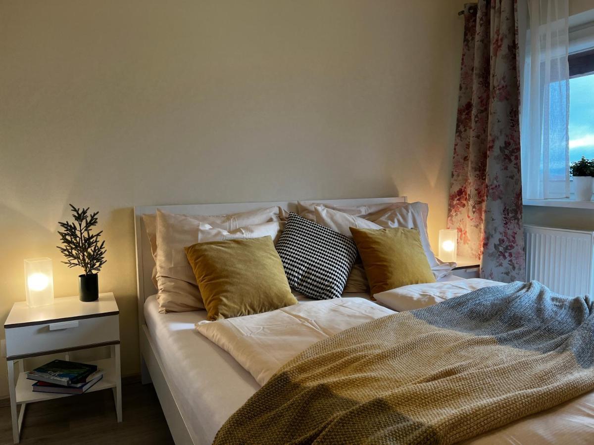 Apartmany Friends Tatry Vel'ka Lomnica Luaran gambar