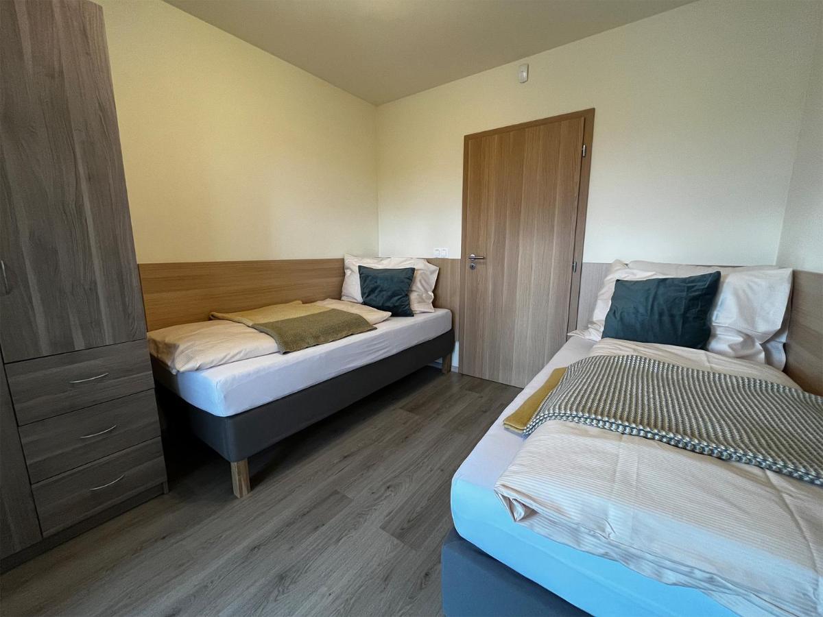 Apartmany Friends Tatry Vel'ka Lomnica Luaran gambar