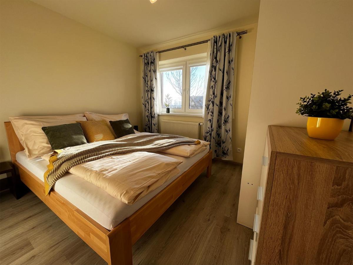 Apartmany Friends Tatry Vel'ka Lomnica Luaran gambar