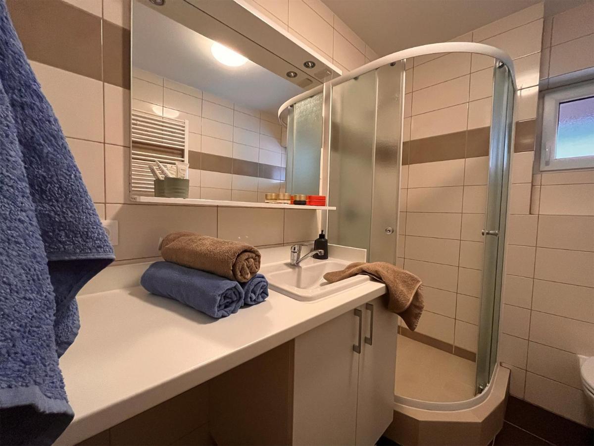 Apartmany Friends Tatry Vel'ka Lomnica Luaran gambar