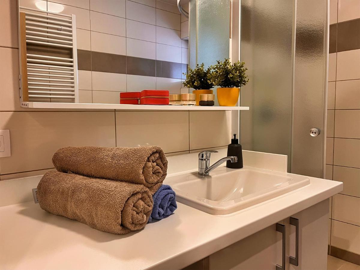 Apartmany Friends Tatry Vel'ka Lomnica Luaran gambar