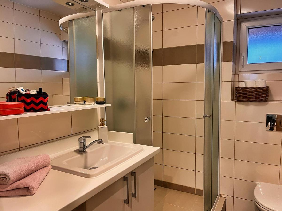 Apartmany Friends Tatry Vel'ka Lomnica Luaran gambar