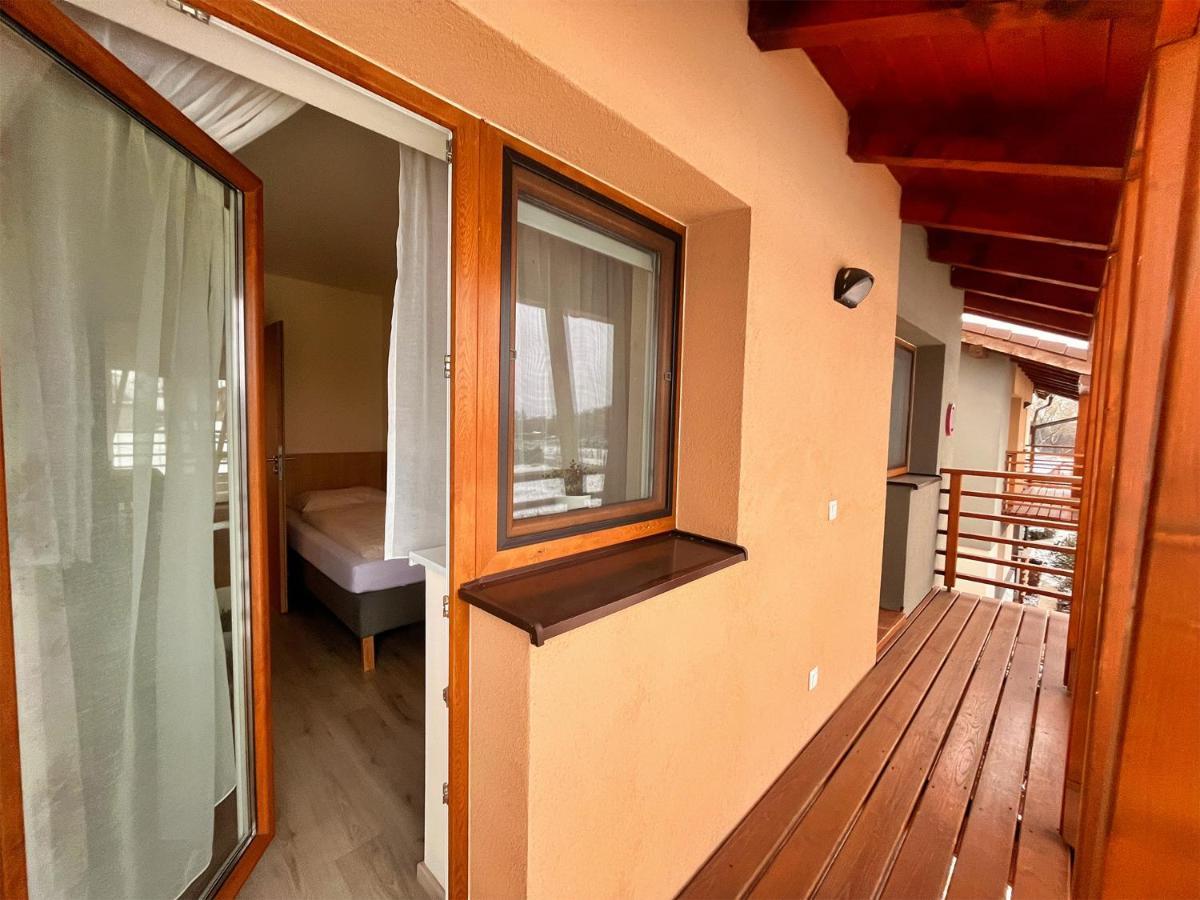 Apartmany Friends Tatry Vel'ka Lomnica Luaran gambar