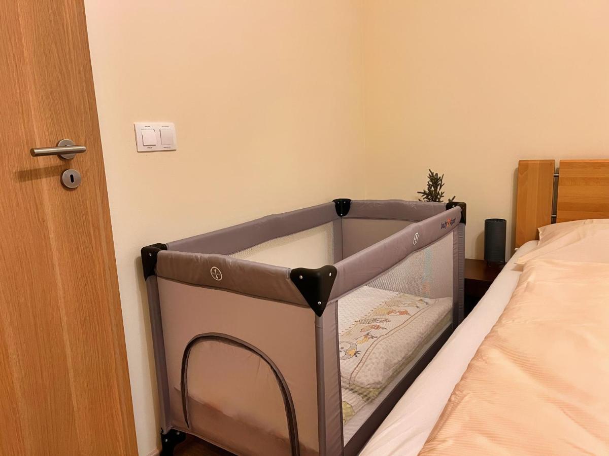 Apartmany Friends Tatry Vel'ka Lomnica Luaran gambar