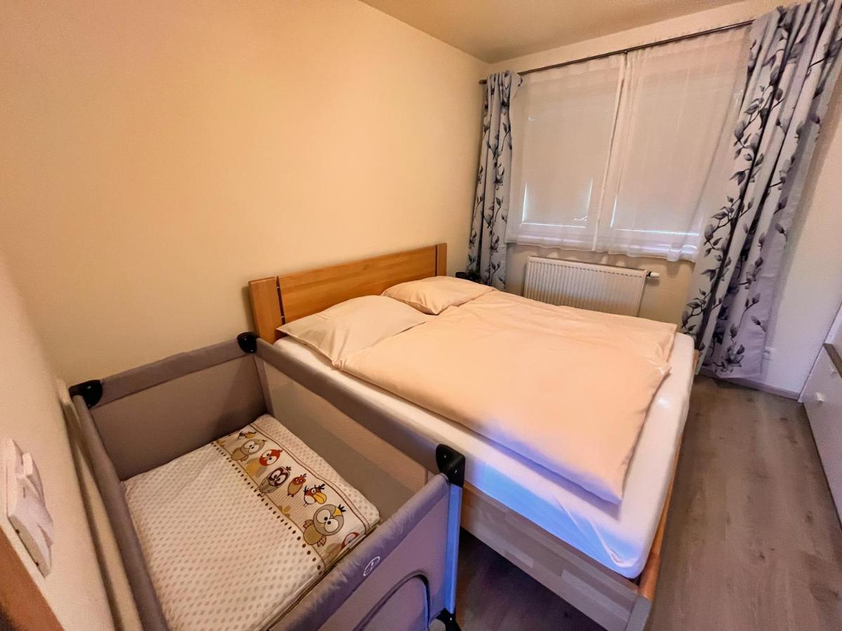 Apartmany Friends Tatry Vel'ka Lomnica Luaran gambar